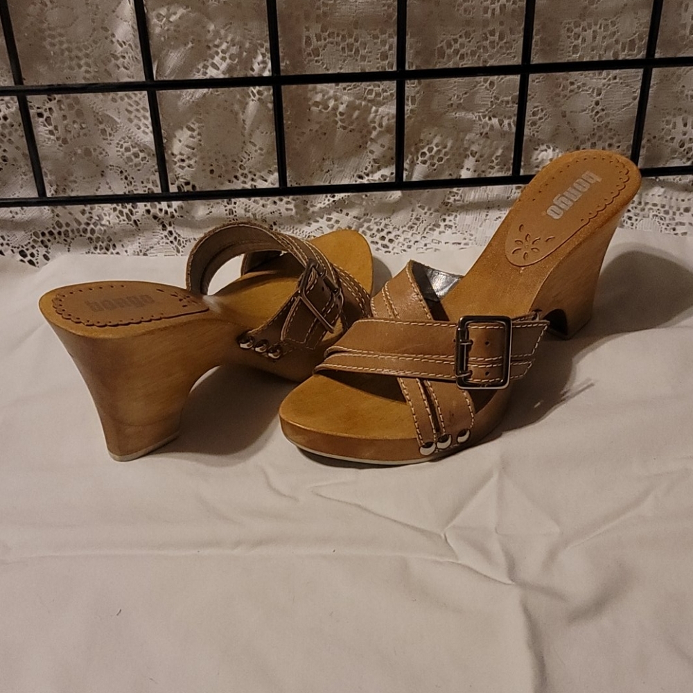 Bongo Tango Slides - image 4